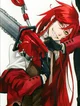 Grell sutcliffe 