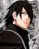 Sasuke Uchiha