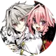Astolfo and Sieg