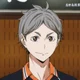 Koushi Sugawara