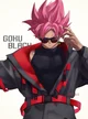 Goku black