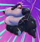 Anna Fat Spiderwoman