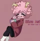 Mina Ashido