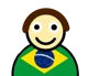Brazil John