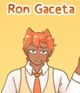 Ron Gaceta