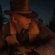 Arthur Morgan