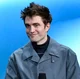 Robert Pattinson 