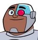 Cyborg