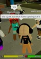 Roblox GC