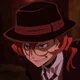 Chuuya Nakahara 