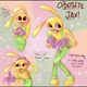 Opposite Jax