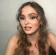 Lily-Rose Depp