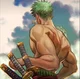 Roronoa Zoro