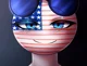 America Countryhuman