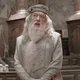 Albus Dumbledore