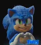 Movie Sonic -Sonadow