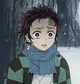 Tanjiro Kamado 