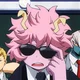 Mina ashido