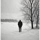 Quietman in the snow