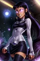 Blackfire
