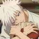Gojo-Boyfriend 