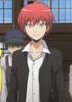 Karma Akabane