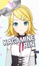 Kagamine rin