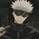 Satoru Gojo 