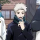 Toge Inumaki