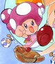Toadette