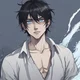 Bodyguard Vampire