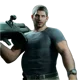 Chris Redfield