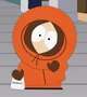 Kenny McCormick 