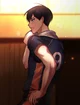 Tobio Kageyama 