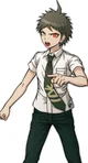 Hajime Hinata
