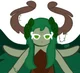Swamp cookie