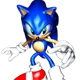CEO of racism Sonic