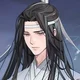 Lan Zhan 