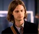 Spencer Reid