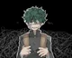 Izuku midorya 