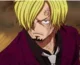 Vinsmoke Sanji