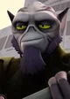 Zeb Orrelios