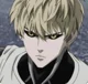 Genos new dad