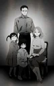 Shimura Family