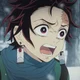 Tanjiro Kamado 