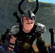Dagur the Deranged 