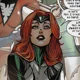 TON Jean Grey