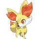 Fennekin