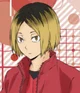 Kenma Kozume