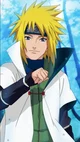 Minato teammate
